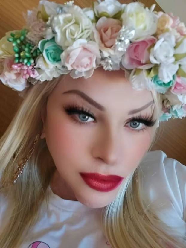 FOTO Sjećate se Ciccioline? Iz porno-svijeta ušla u parlament. Saddamu je nudila seks za mir...