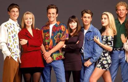 Opet će se snimati kultna serija Beverly Hills 90210