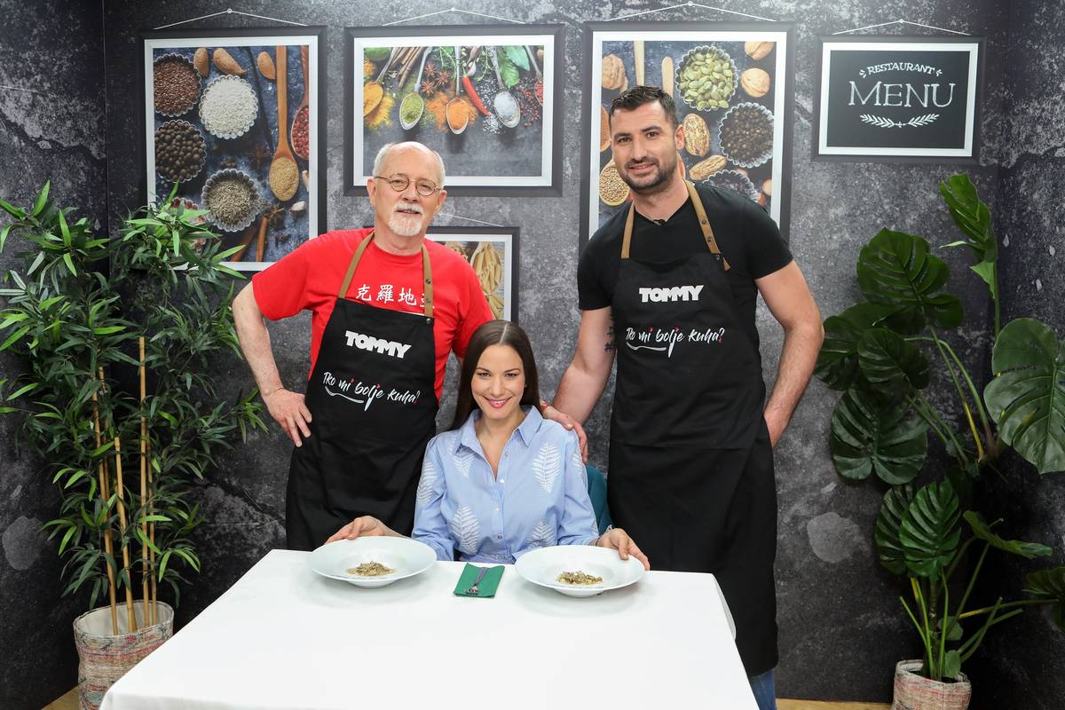 Veganka u showu priznala tati da je s dečkom probala meso: 'Tata nije presretan, ali drži se!'