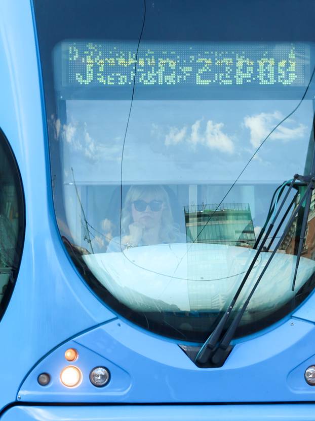 Zagreb: One svakodnevnu vožnju gradom čine ugodnijom i vedrijom