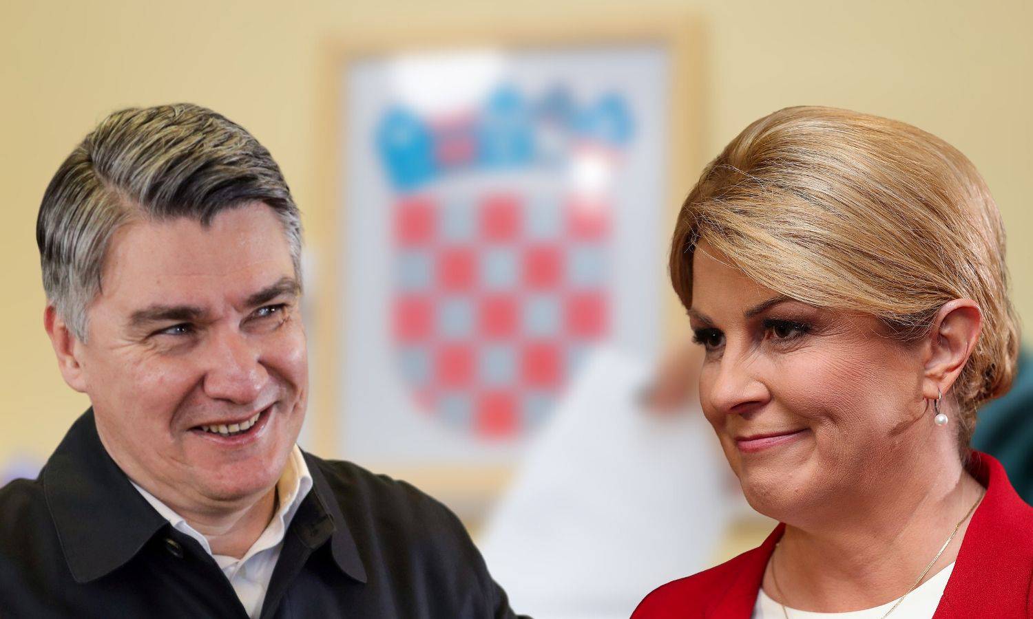 Sve je jasno: Zoran Milanović peti je predsjednik Hrvatske!