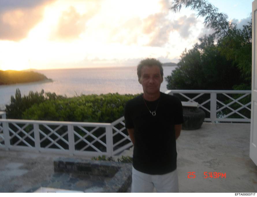 Ruskinje, privatni letovi, party na otoku: Ovako je Epstein gradio svoju mrežu sa slavnima