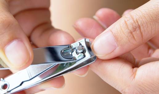 Znate li koja je svrha rupice na grickalici za nokte? Tek rijetki koriste ovu prakti&ccaron;nu funkciju