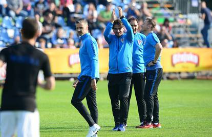 Dalić se vraća u  svoj Varaždin: Sjećam se zadnje utakmice...