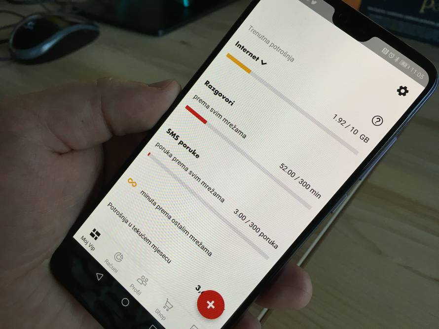 Ono kad ti aplikacija stvarno odluči uštedjeti minute života
