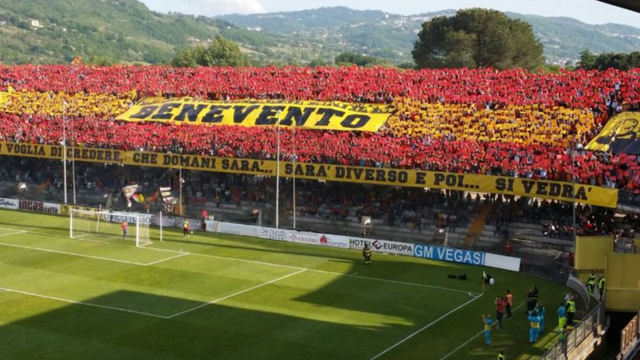 Pippo Inzaghi vratio Benevento u Serie A, srušili su sve rekorde