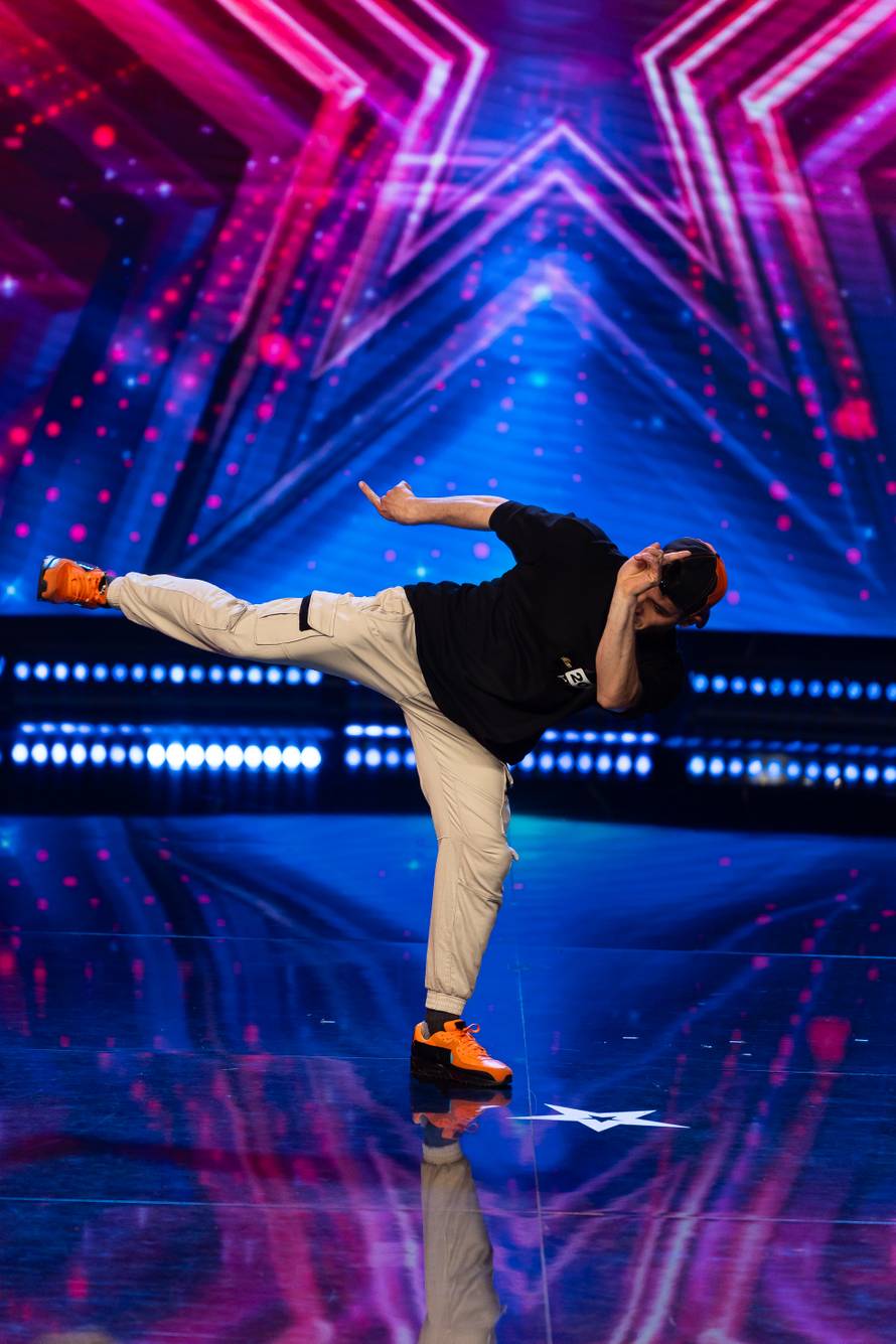 Šesta epizoda 'Supertalenta' je pomaknula granice! Žiri se smijao, ali i ušao u raspravu