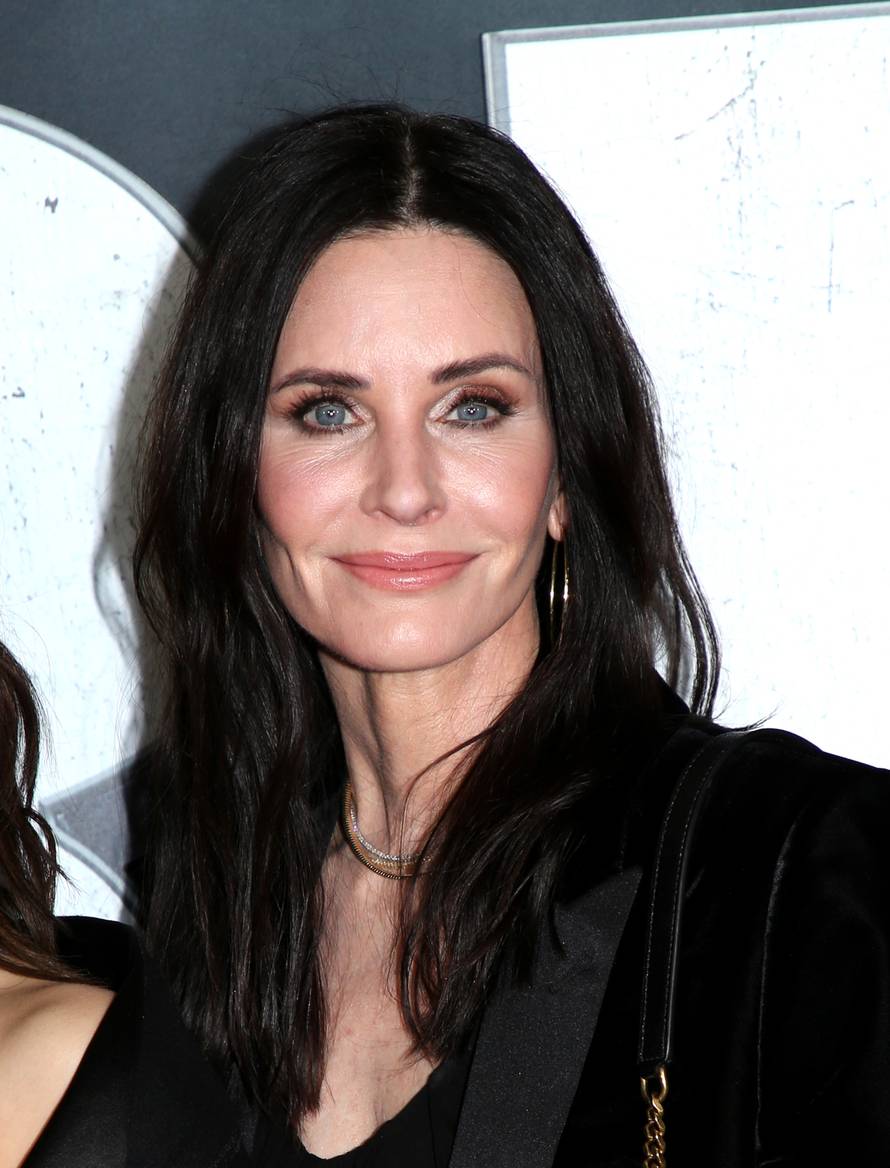 'Scream VI' World Premiere