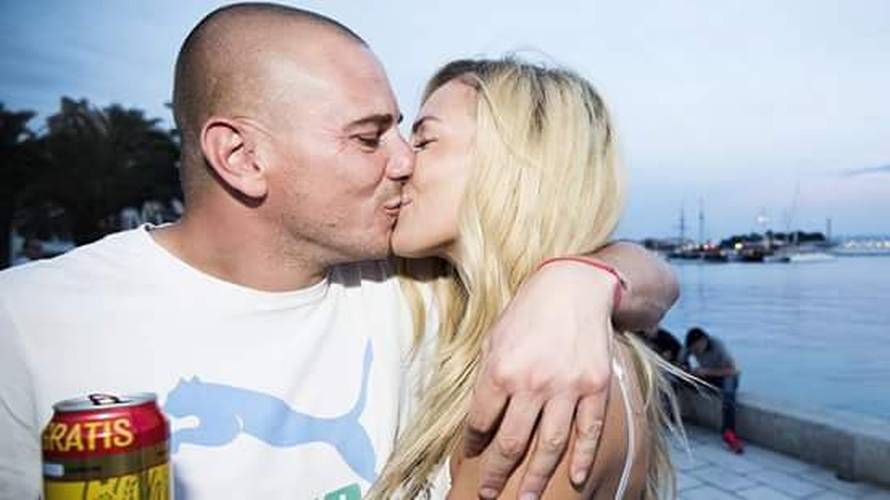 Romano divljao pred Marininim vratima, kaznili ga sa 189 kn