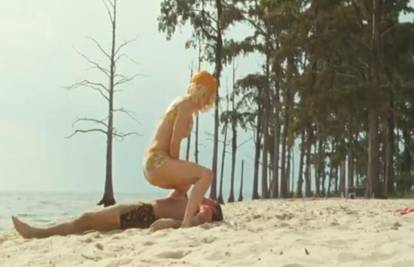 Sve za ulogu: Nicole Kidman morala urinirati po Zacu Efronu