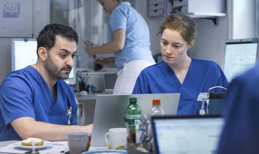 Počinje Cinehill u Fužinama: Medicinske sestre i tehničari imaju slobodan ulaz