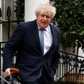 Boris Johnson o zabavama tijekom lockdowna: 'Govorio sam što sam tada znao'