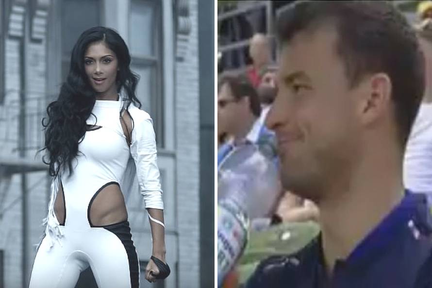 Dimitrovu pustili hit od bivše: Raspao se kao kula od karata
