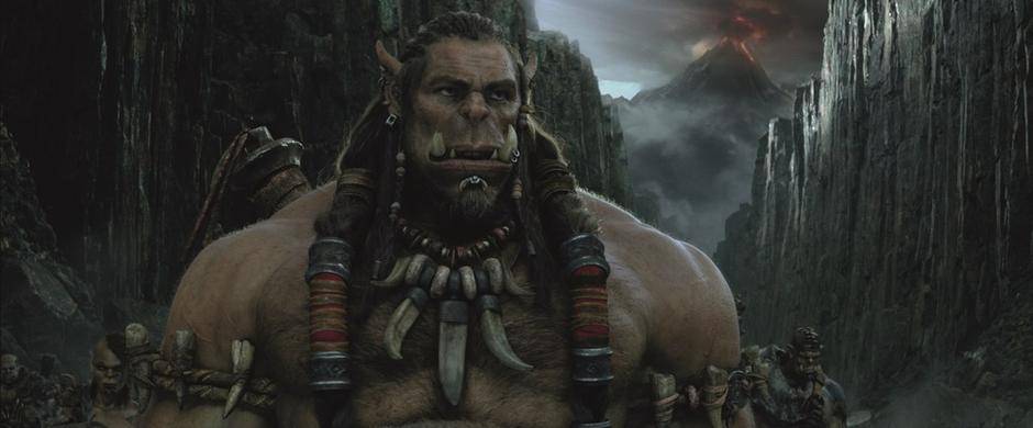 'Warcraft: Početak': Svo oružje su iskovali majstori i kovači