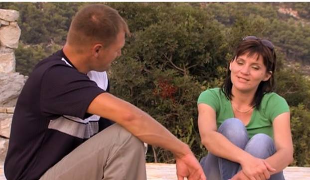 Prije 14 godina zaljubili su se u 'Ljubav je na selu': Evo kako Stjepan i Nikolina sad izgledaju