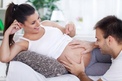 Otkrili protein koji skriva tajnu začeća: Spoje se Juno i Izumo