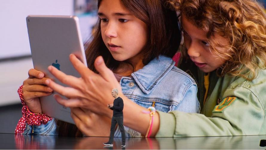 Apple otkrio novi iPhone: 'On ima najbrži procesor na svijetu'