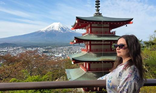 FOTO 'U Japanu su me odu&scaron;evile WC &scaron;koljke s grijanim sjedalima'