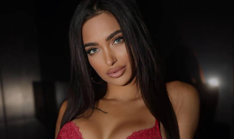 Laura Prgomet opet se natječe u realityju, ovoga puta u 'Eliti 10'