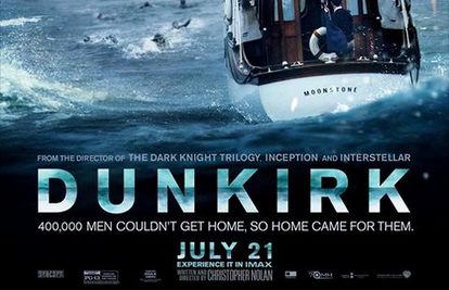 'Dunkirk': Saveznici nisu niti mogli očekivati ovakav poraz