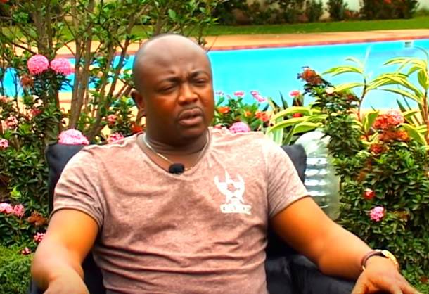 'Pelea smo ukrali Monacu jer sam lagao da je HIV pozitivan'