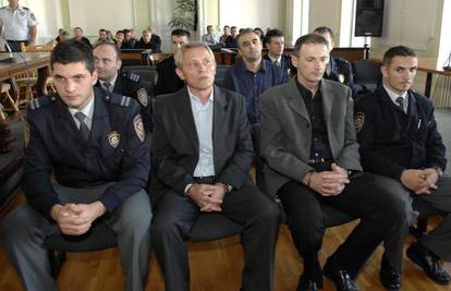 Osijek: Zbog primanja mita poreznike osudili na zatvor