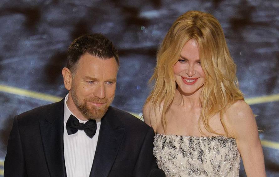 98th Academy Awards - Oscars Show - Hollywood