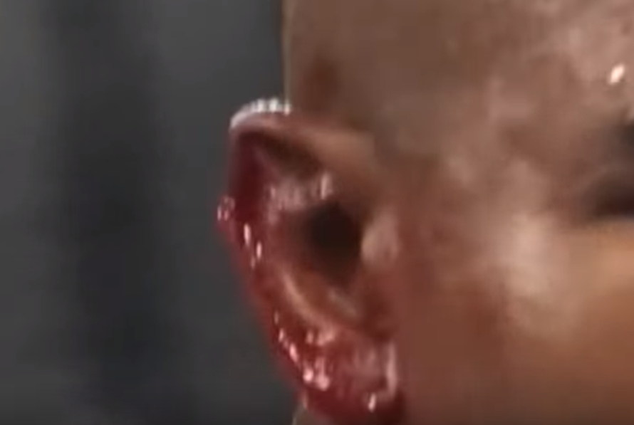 Trilogija na pomolu: Što je bilo s odgriženim uhom Holyfielda?