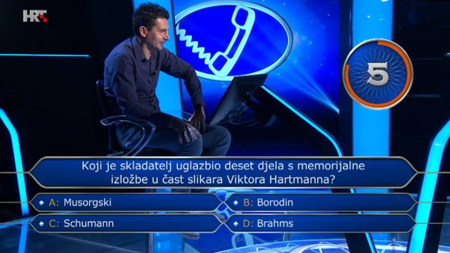 Imali problema s umjetnošću pa kući odnijeli 'samo' 16 tisuća kn