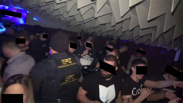 Racija po ilegalnim partyjima u Zagrebu: Našli i zaraženog koji je morao biti u samoizolaciji