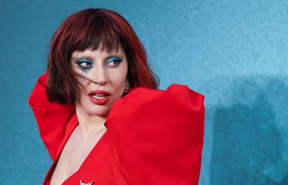 Lady Gaga najavila besplatan koncert: Pjevačica otkrila kada