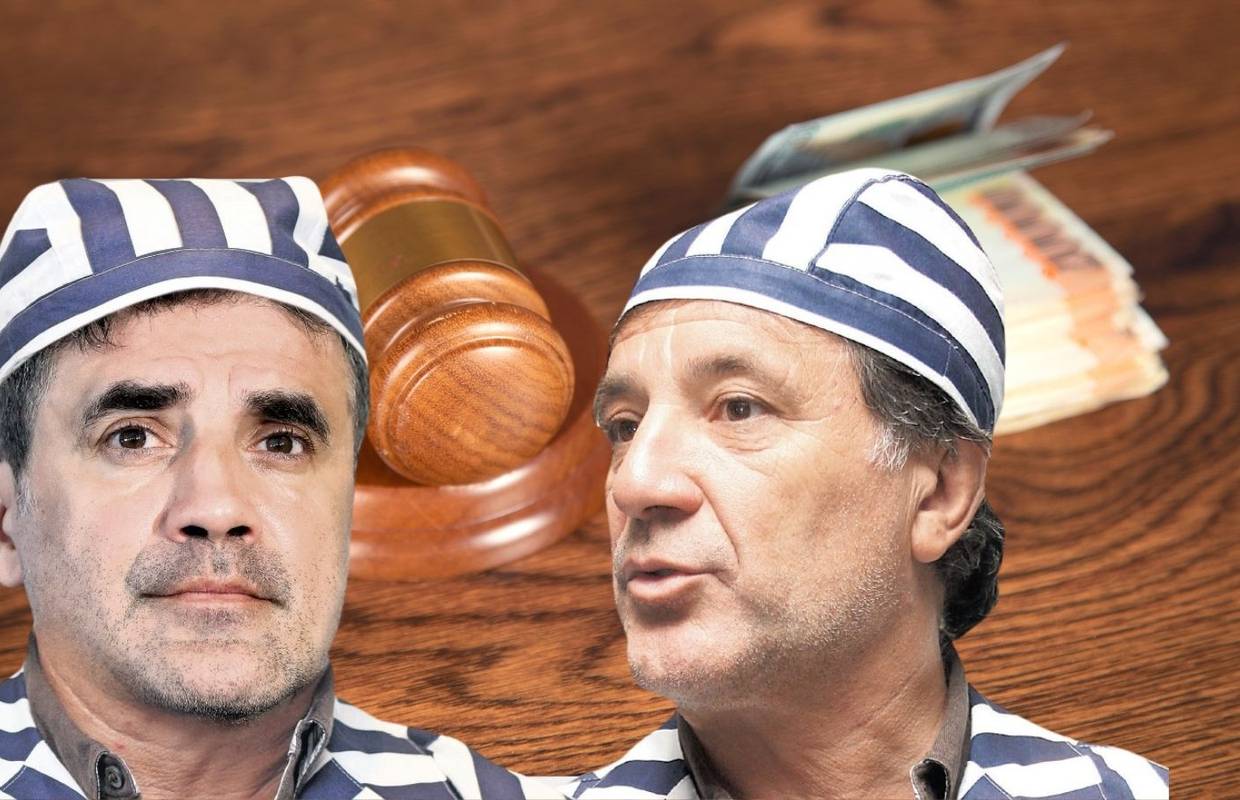 Braći Mamić određen je istražni zatvor, Hrvatska može zatražiti njihovo izručenje od BiH