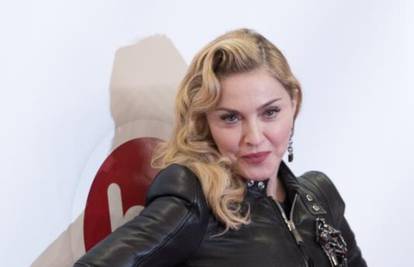 Madonna objasnila zbog čega bi se htjela vjenčati za Jay Z-ja