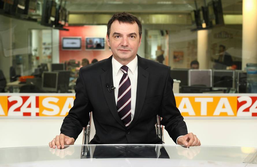 Davor Puklavec/PIXSELL