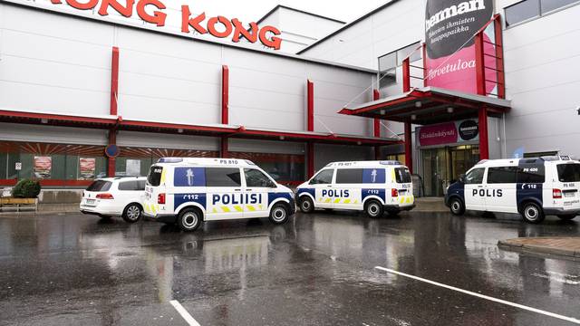 Uhitili napadača: Ubio čovjeka, ranio još 10 ljudi u finskoj školi