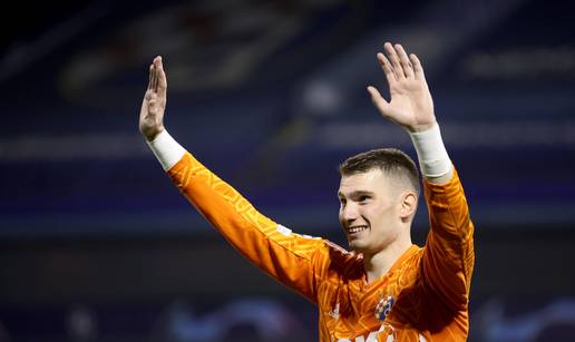 Dinamo želi vratiti Livakovića. Turci pišu: 'Hrvatski klub sprema nestvarnu ponudu...'