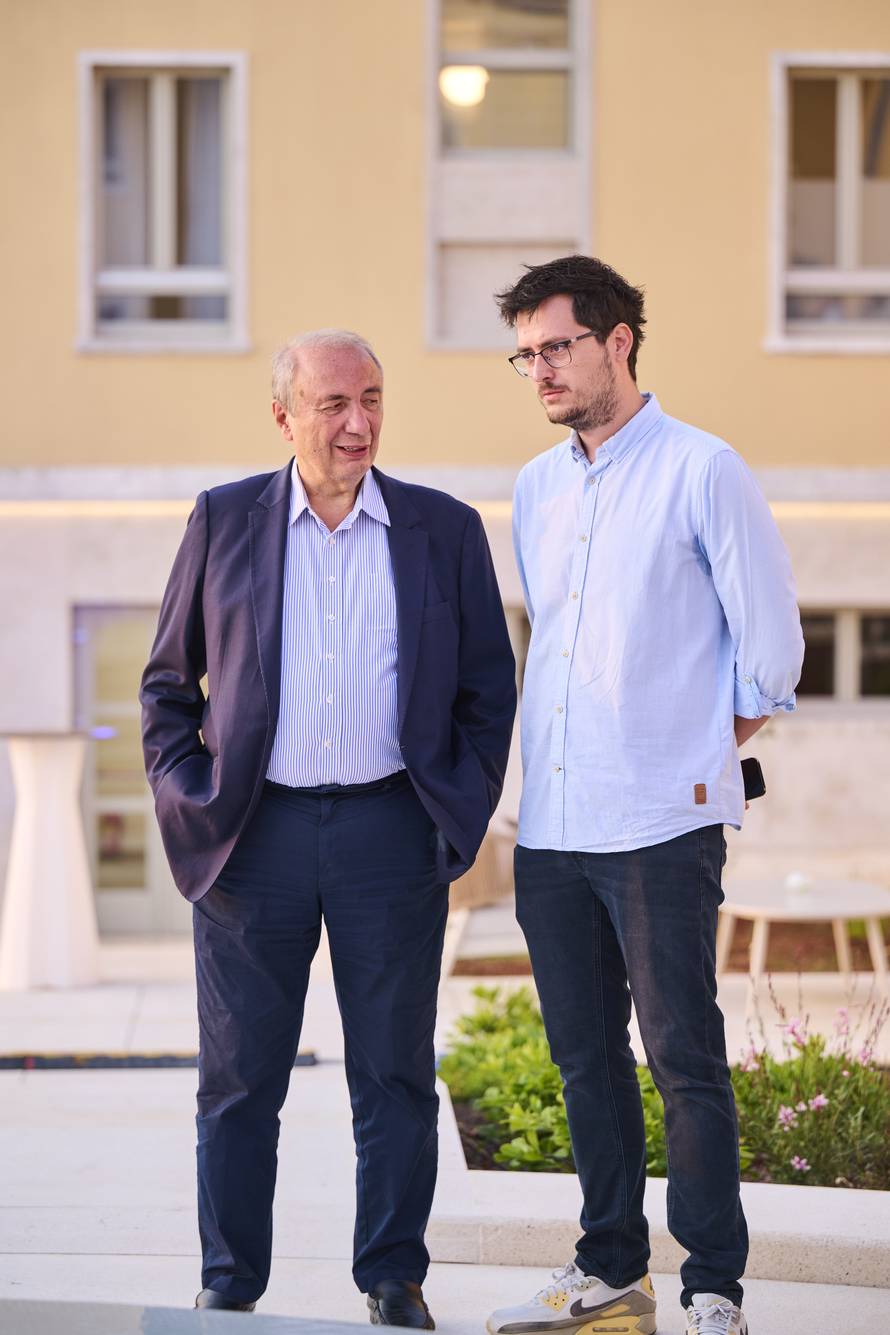 U Puli otvoren resort vrijedan čak 85 milijuna eura: Pogledajte kako izgleda