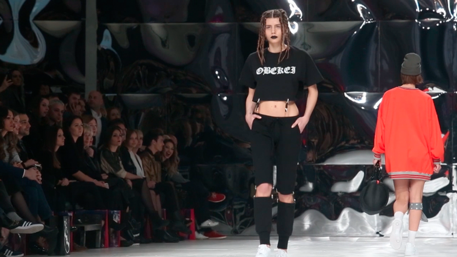 Mlade nade domaćeg dizajna: Škrti na boji, miješaju tekstil