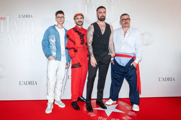 Zagreb: Održan je Story Hall of Fame