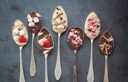 Imate višak čokoladnih mrvica: Super ideje kako ih iskoristiti