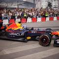 Formula 1 od pet milijuna eura jurit &cacute;e ulicama Zagreba! Evo kakav spektakl &ccaron;eka gledatelje