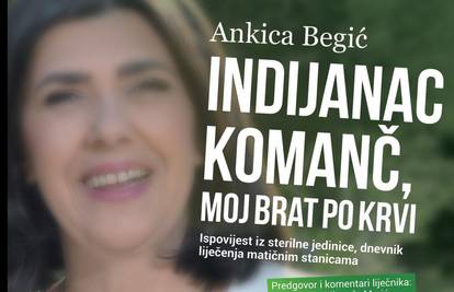 Preminula Zagrepčanka koja je 2010. primila matične stanice Indijanca iz Oklahome