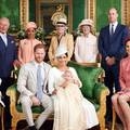Nikad kraja sagi! Agencije tvrde da je još jedna fotka kraljevske obitelji  'digitalno poboljšana'...
