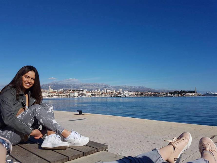 Nikolina je magnet za trofeje: 'Njegujem darove koje imam...'