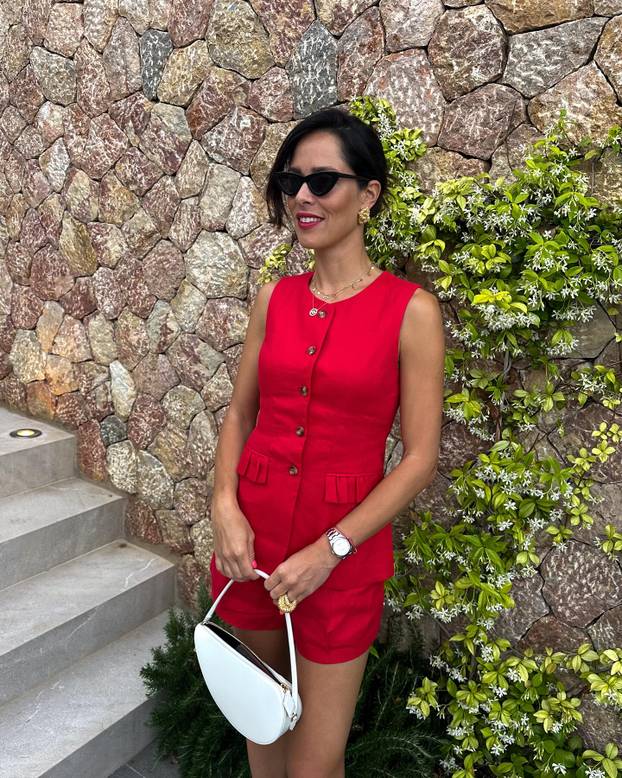 FOTO Schweini u klinču s novom partnericom, ali ni Ana Ivanović ne gubi vrijeme! Evo što radi