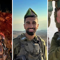 FOTO Ovo su izraelski vojnici koji su poginuli u Libanonu