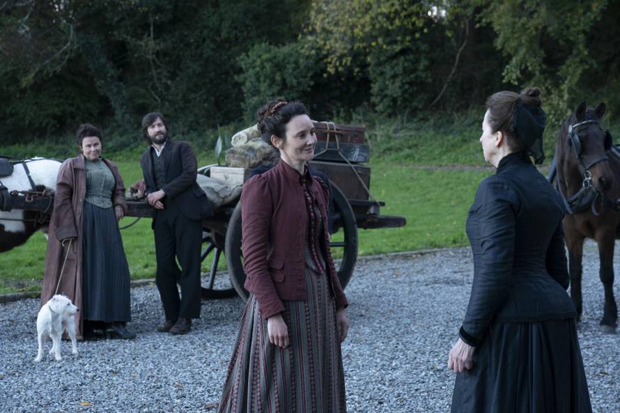 Evo što gledati na TV-u večeras