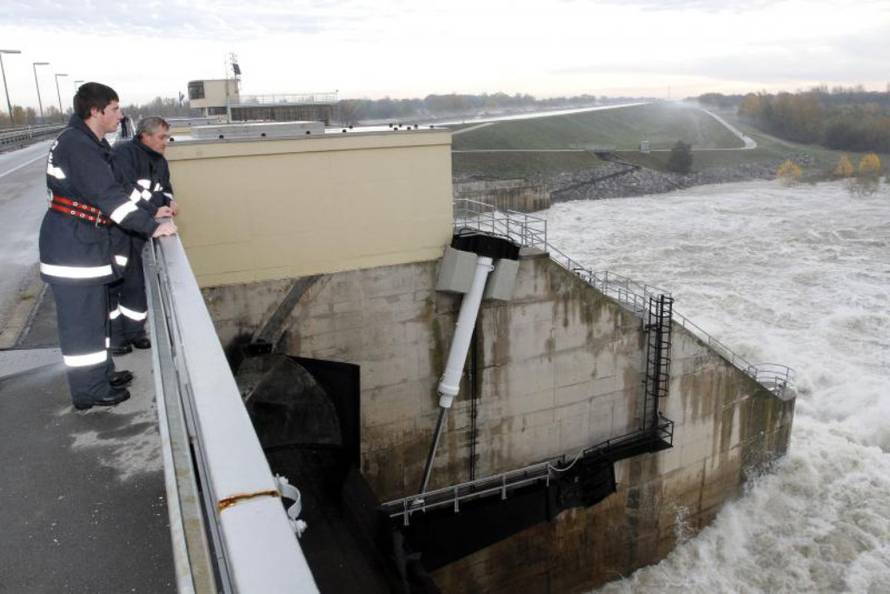 V.Žganec Roguja/PIXSELL