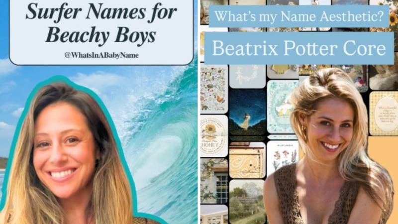 Biste li nekome platili 26.000 eura da vam da ime djetetu? Njoj plaćaju upravo toliko!