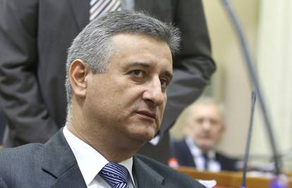 Karamarko komentira: Pravnoj državi dajem svoj puni poticaj